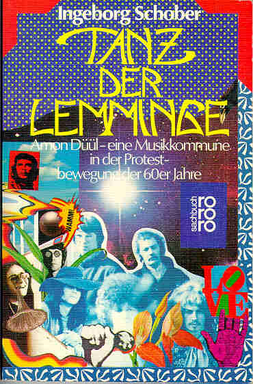 Tanz der Lemminge (1979)